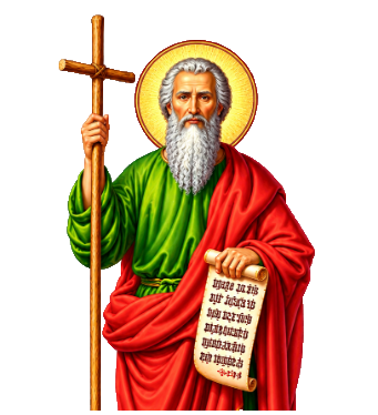 Andrew the Apostle